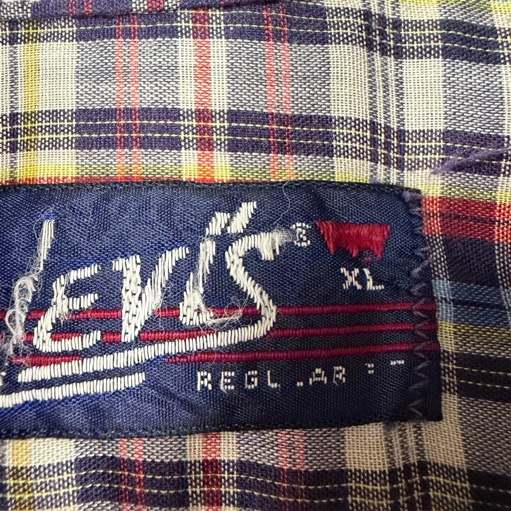 Levis levis short
